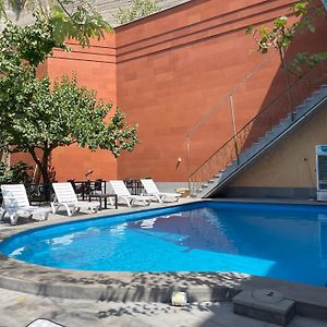 Red Hotel Yerevan Center